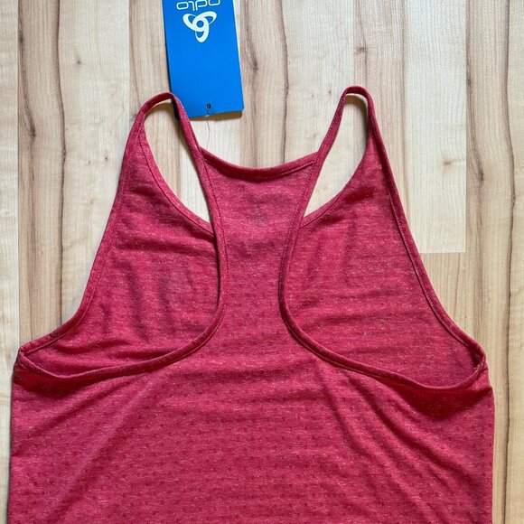 Women's Athletic Tank Tops (2) - Picture 13 of 14
